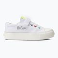 Kinderschuhe Lee Cooper LCW-24-31-2272 white 2