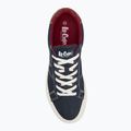 Lee Cooper Herren-Turnschuhe LCW-25-02-3253MB navy 5