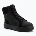Lee Cooper Damen Schuhe LCJ-25-01-3734L schwarz