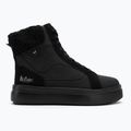 Lee Cooper Damen Schuhe LCJ-25-01-3734L schwarz 2