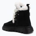 Lee Cooper Damen Schneestiefel LCJ-25-01-3737L schwarz 3
