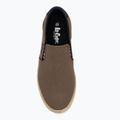 Lee Cooper Herrenschuhe LCW-25-02-3263MB taupe 5