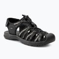 Sandalen Herren Lee Cooper LCW-24-03-2312 black/grey
