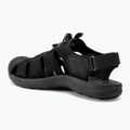 Sandalen Herren Lee Cooper LCW-24-03-2313 black 3