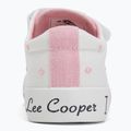 Lee Cooper Kinderschuhe LCW-25-02-3264K weiß 6