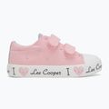 Lee Cooper Kinderschuhe LCW-25-02-3265K rosa 2
