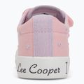Lee Cooper Kinderschuhe LCW-25-02-3265K rosa 6
