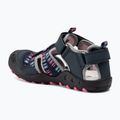 Sandalen Kinder Lee Cooper LCW-24-03-2319 navy 3