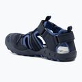 Sandalen Kinder Lee Cooper LCW-24-03-2323 navy/blue 3