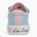 Lee Cooper Kinderschuhe LCW-25-02-3268K hellblau 6