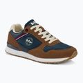 Herrenschuhe Lee Cooper LCW-24-03-2334 brown/navy