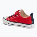 Lee Cooper Kinderschuhe LCW-25-02-3275K rot 3