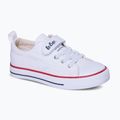Lee Cooper Kinderschuhe LCW-25-02-3276K weiß