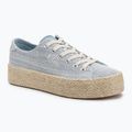 Lee Cooper Damen Schuhe LCW-25-02-3283LB hellblau