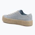 Lee Cooper Damen Schuhe LCW-25-02-3283LB hellblau 3