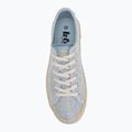 Lee Cooper Damen Schuhe LCW-25-02-3283LB hellblau 5