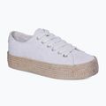 Lee Cooper Damen Schuhe LCW-25-02-3284LA weiß
