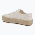 Lee Cooper Damen Schuhe LCW-25-02-3284LA weiß 3