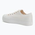 Lee Cooper Damen Schuhe LCW-25-02-3289LA weiß 3