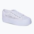 Lee Cooper Damen Schuhe LCW-25-02-3292LA weiß