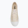 Lee Cooper Damen Schuhe LCW-25-02-3293LA beige 5