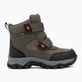 Lee Cooper Kinder-Schneestiefel LCJ-25-01-3756K khaki 2