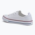 Lee Cooper Damen Schuhe LCW-25-02-3296LA weiß 3