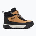 Lee Cooper Kinderschuhe LCJ-25-01-3757K camel 2