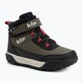 Lee Cooper Kinderschuhe LCJ-25-01-3758K khaki