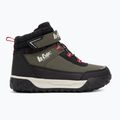 Lee Cooper Kinderschuhe LCJ-25-01-3758K khaki 2
