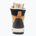 Lee Cooper Schneestiefel LCJ-24-01-2966L camel/schwarz 6