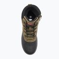 Schneeschuhe Lee Cooper LCJ-24-01-2967L khaki/black 5