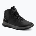 Herren-Trekkingstiefel Grisport 14803A100TN black