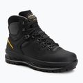 Herren-Trekkingstiefel Grisport 15003DV5G black