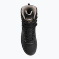 Herren-Trekkingstiefel Grisport 15003DV5G black 5