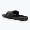 Slides Schlappen  Damen Lee Cooper LCW-24-42-2482 black/pink 3