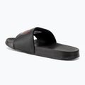 Slides Schlappen  Damen Lee Cooper LCW-24-42-2483 black/red 3