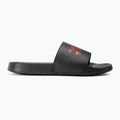 Slides Schlappen  Herren Lee Cooper LCW-24-42-2484 black/red 2