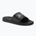 Slides Schlappen  Herren Lee Cooper LCW-24-42-2485 black/grey