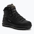 Herren-Trekkingstiefel Grisport 15011DV3G black