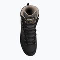 Herren-Trekkingstiefel Grisport 15011DV3G black 5