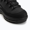 Herren-Trekkingstiefel Grisport 15011DV3G black 7