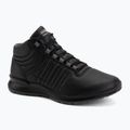 Herren Schuhe Grisport 42813A50 black