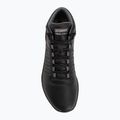 Herren Schuhe Grisport 42813A50 black 5