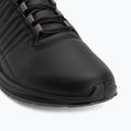 Herren Schuhe Grisport 42813A50 black 7