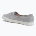 Lee Cooper Damen Schuhe LCW-25-02-3316LA silber 3