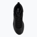 Herren Schuhe Lee Cooper LCJ-26-02-4502MB black 5
