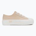 Lee Cooper Damen Schuhe LCW-25-02-3326LA beige 2