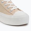 Lee Cooper Damen Schuhe LCW-25-02-3326LA beige 7
