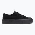 Lee Cooper Damen Schuhe LCW-25-02-3327LA schwarz 2